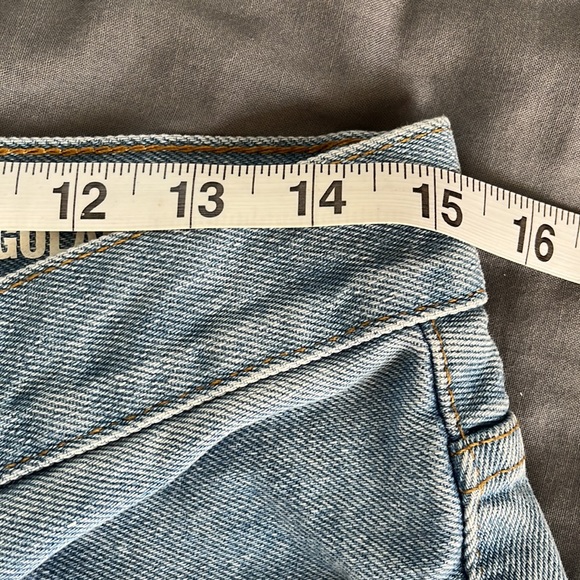 George Jeans - Picture 10 of 13